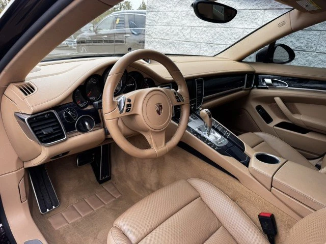 2015 Porsche 970 Panamera - Image 6 of 20