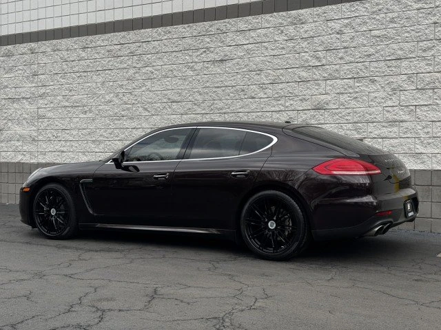 2015 Porsche 970 Panamera - Image 2 of 20