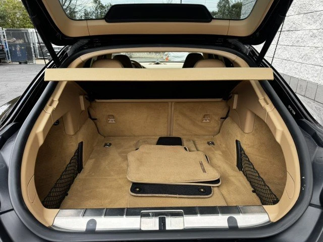 2015 Porsche 970 Panamera - Image 9 of 20