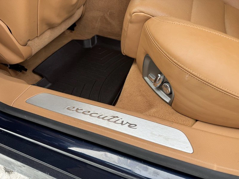 2015 Porsche 970 Panamera - Image 10 of 20