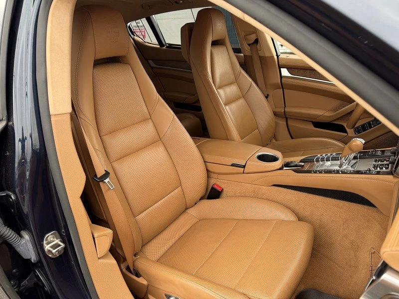 2015 Porsche 970 Panamera - Image 6 of 20