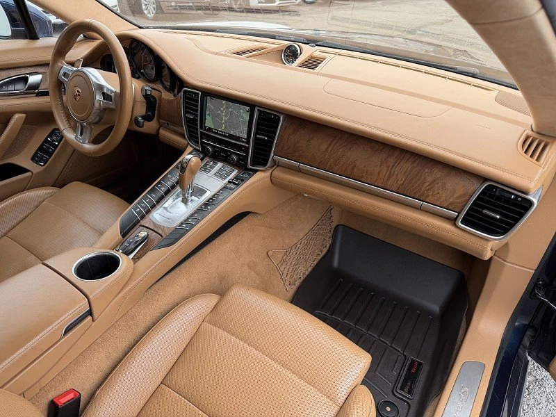 2015 Porsche 970 Panamera - Image 5 of 20