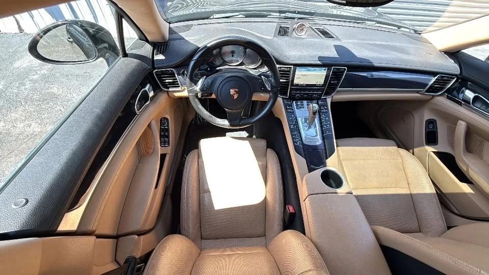 2015 Porsche 970 Panamera - Image 20 of 20