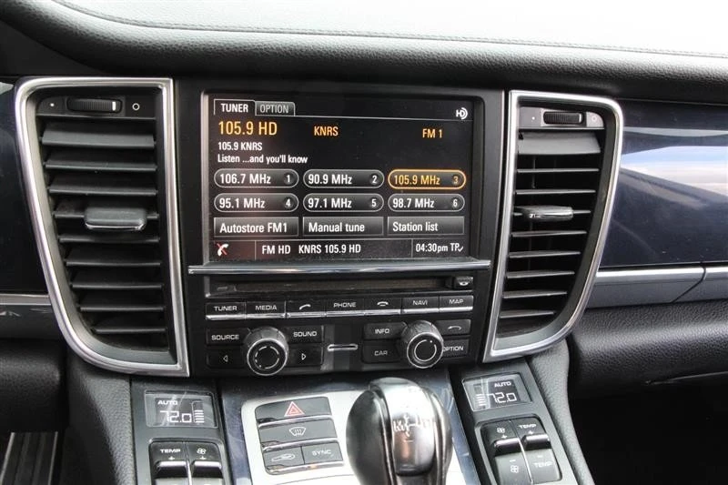2015 Porsche 970 Panamera - Image 16 of 20