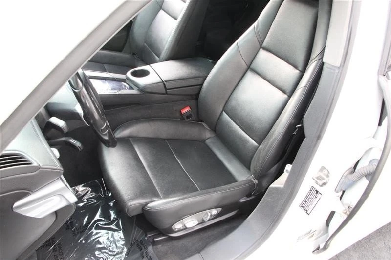 2015 Porsche 970 Panamera - Image 9 of 20
