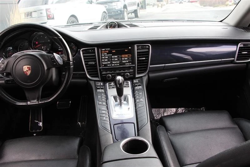 2015 Porsche 970 Panamera - Image 13 of 20