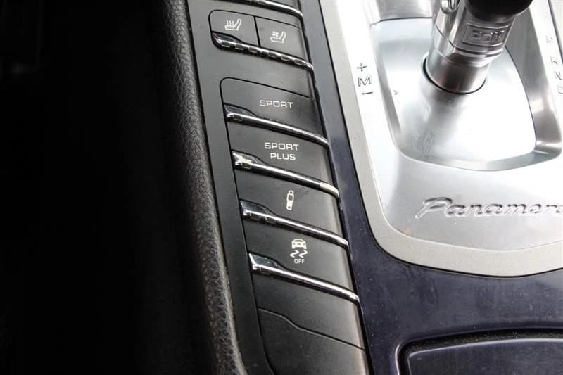 2015 Porsche 970 Panamera - Image 20 of 20