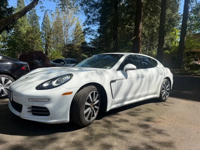 2015 Porsche 970 Panamera - Image 3 of 7