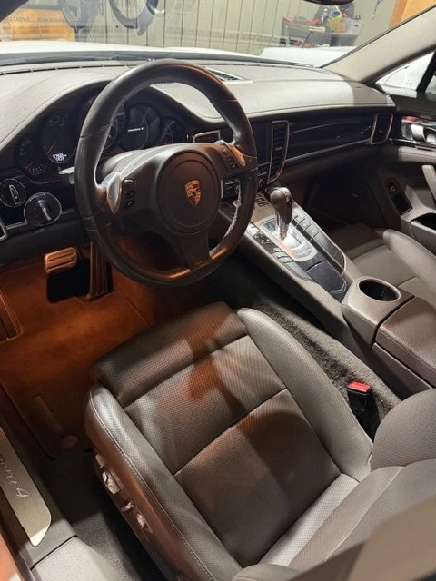 2015 Porsche 970 Panamera - Image 7 of 7