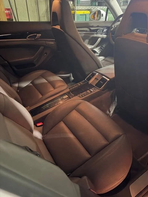 2015 Porsche 970 Panamera - Image 5 of 7