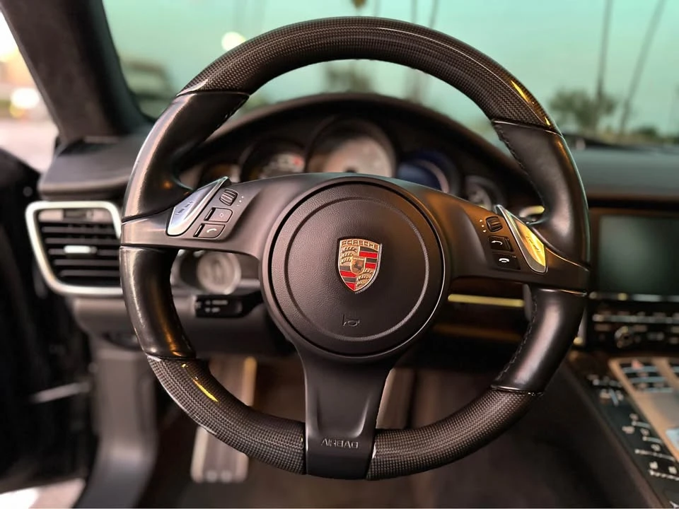 2015 Porsche 970 Panamera - Image 14 of 16