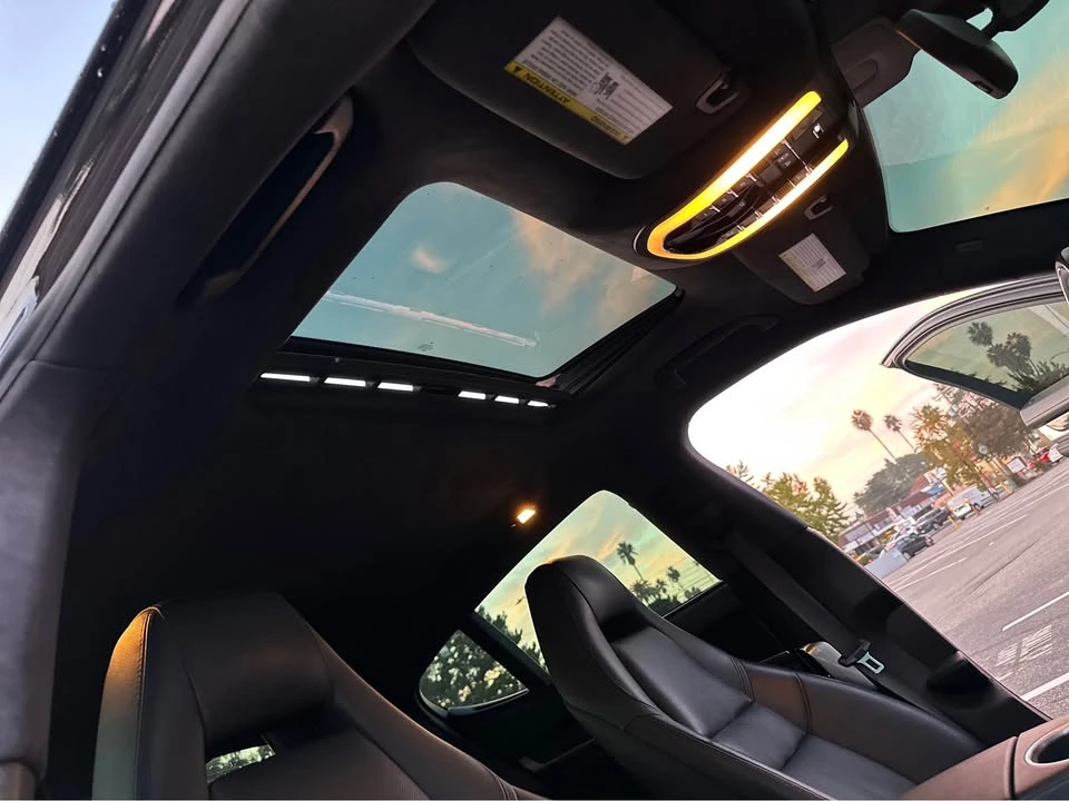 2015 Porsche 970 Panamera - Image 12 of 16