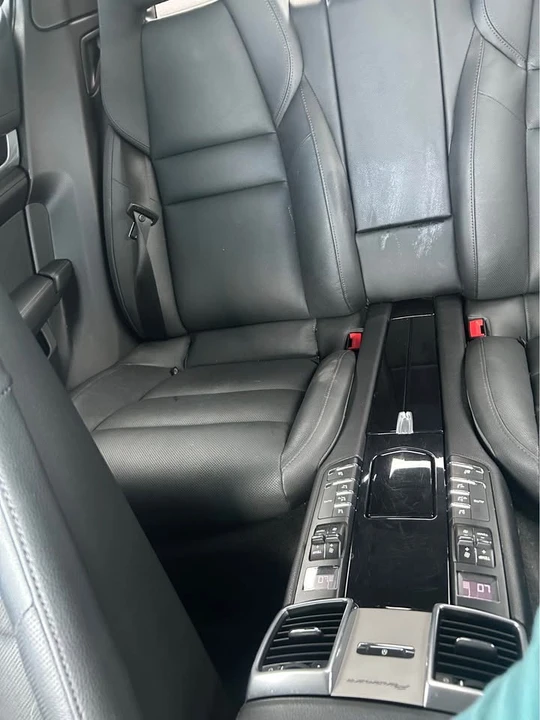 2015 Porsche 970 Panamera S - Image 12 of 13