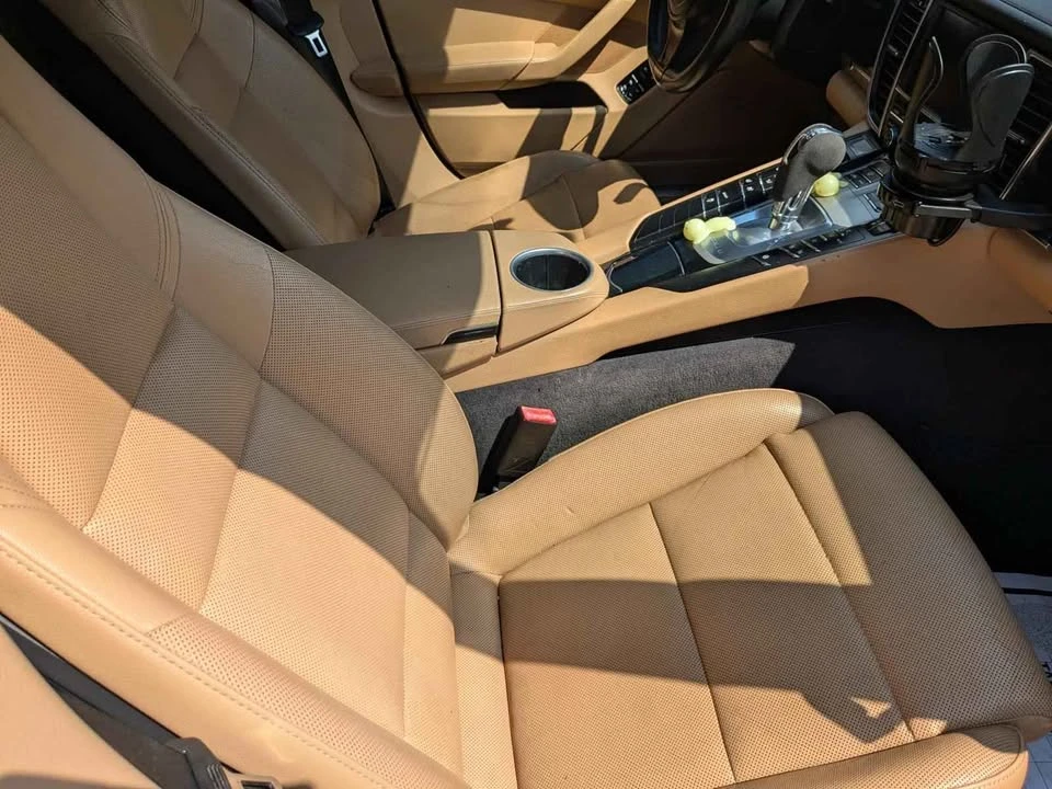 2015 Porsche 970 Panamera - Image 6 of 7