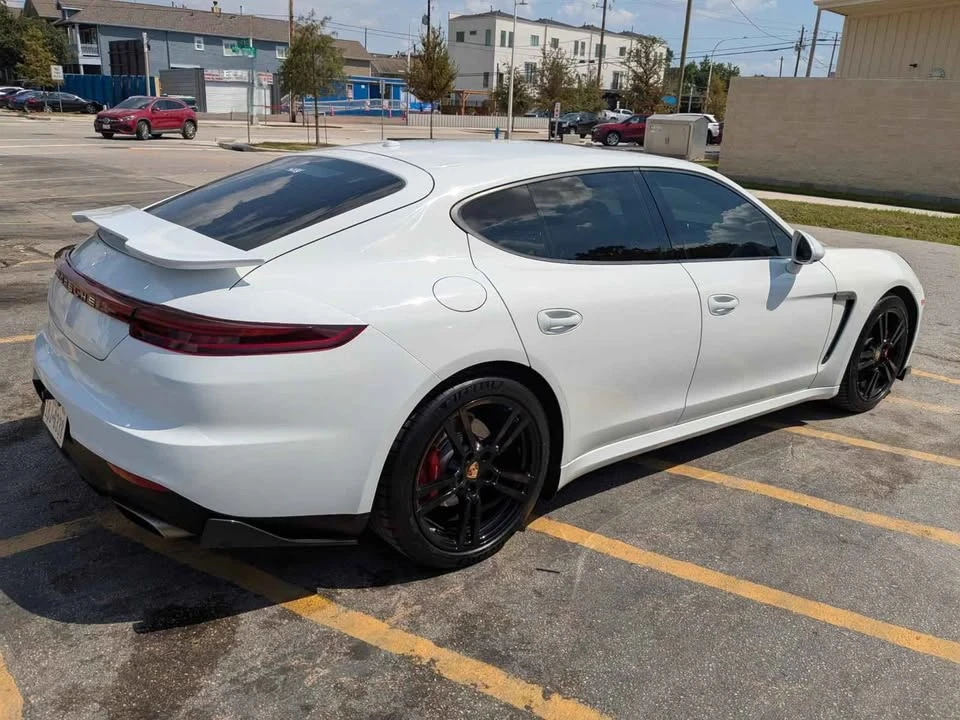 2015 Porsche 970 Panamera - Image 2 of 7