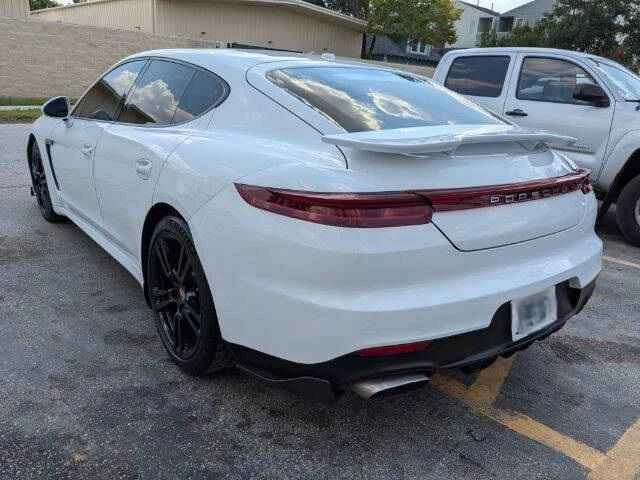 2015 Porsche 970 Panamera - Image 2 of 14