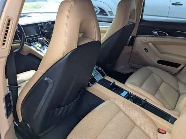 2015 Porsche 970 Panamera - Image 9 of 14