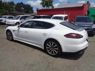 2015 Porsche 970 Panamera - Image 4 of 16