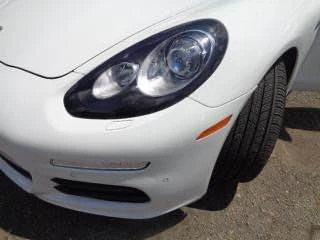 2015 Porsche 970 Panamera - Image 8 of 16