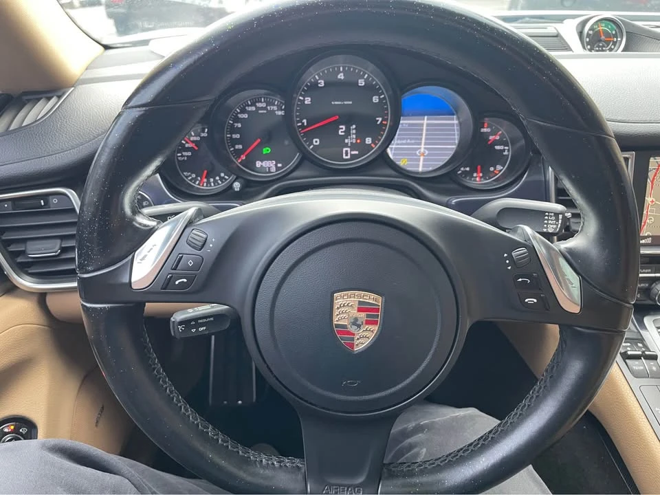 2015 Porsche 970 Panamera - Image 6 of 19