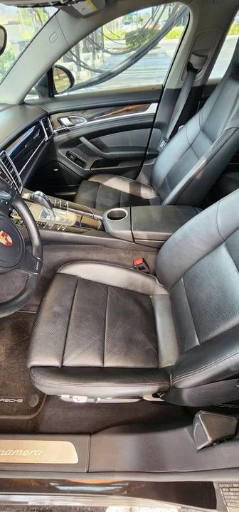 2015 Porsche 970 Panamera - Image 6 of 15