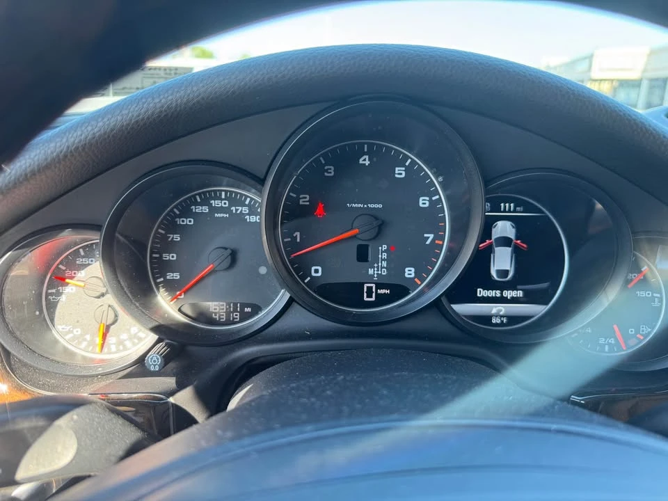 2015 Porsche 970 Panamera - Image 17 of 17