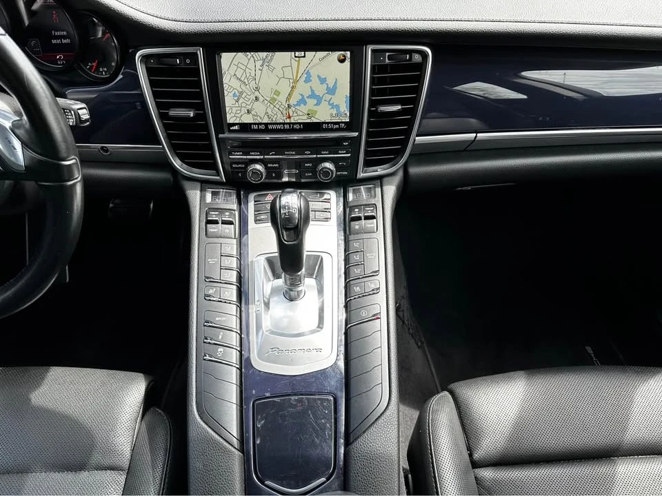 2015 Porsche 970 Panamera 4S - Image 15 of 18