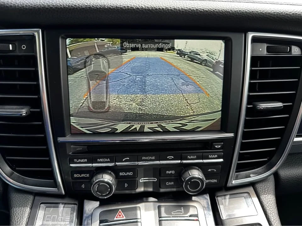 2015 Porsche 970 Panamera 4S - Image 17 of 18
