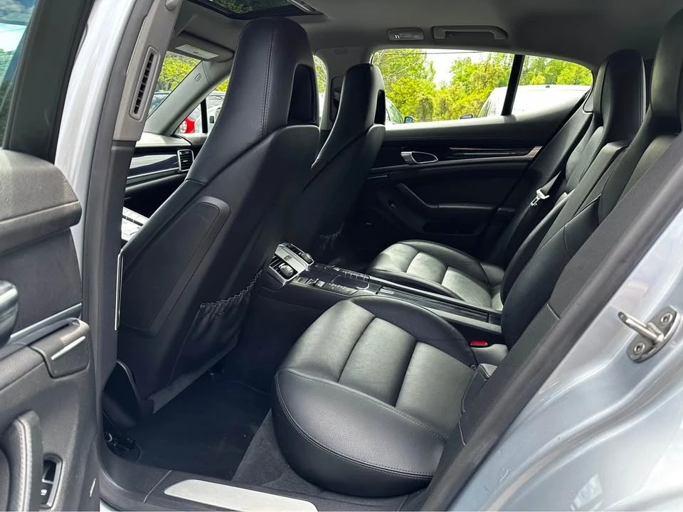 2015 Porsche 970 Panamera 4S - Image 16 of 18