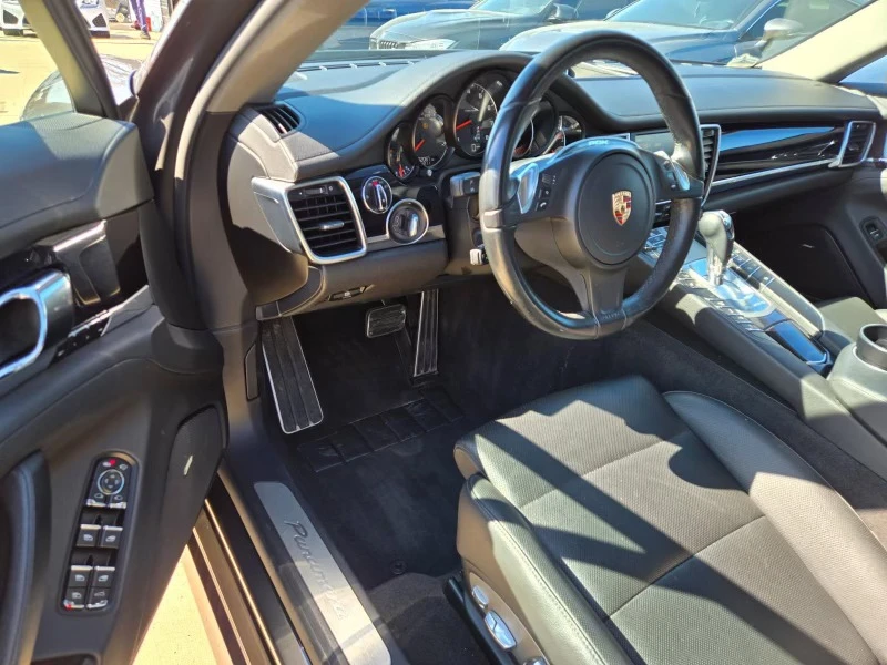2015 Porsche 970 Panamera - Image 6 of 10