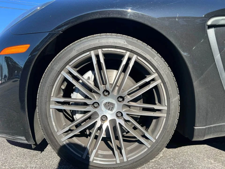 2015 Porsche 970 Panamera - Image 20 of 20
