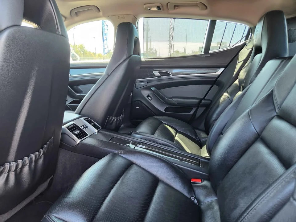 2015 Porsche 970 Panamera - Image 11 of 20