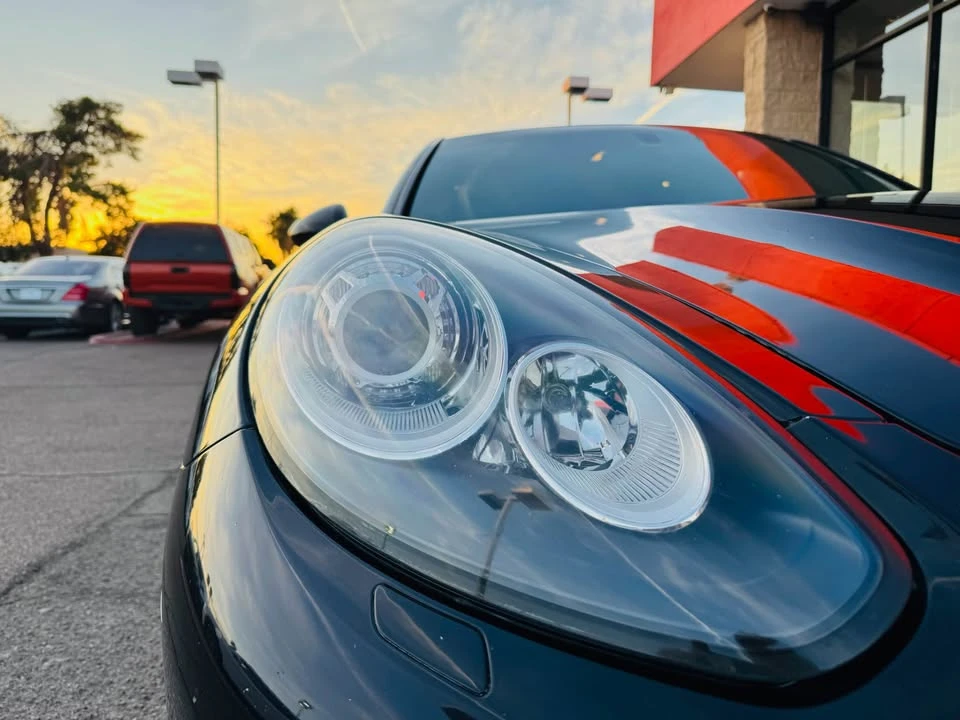 2015 Porsche 970 Panamera - Image 19 of 19