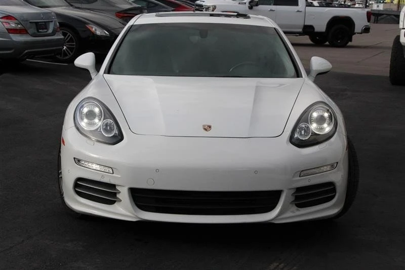 2015 Porsche 970 Panamera - Image 3 of 20
