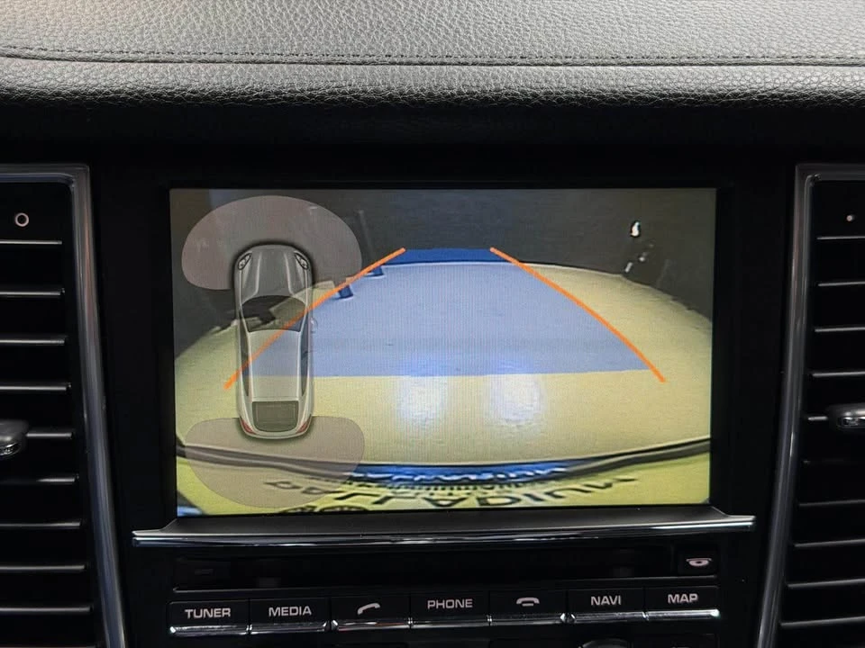 2015 Porsche 970 Panamera - Image 20 of 20