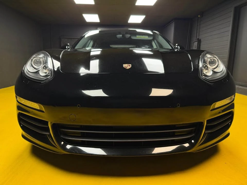 2015 Porsche 970 Panamera - Image 2 of 20
