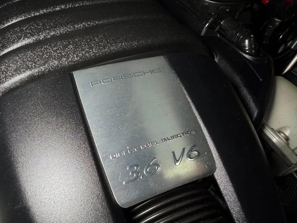 2015 Porsche 970 Panamera - Image 18 of 20