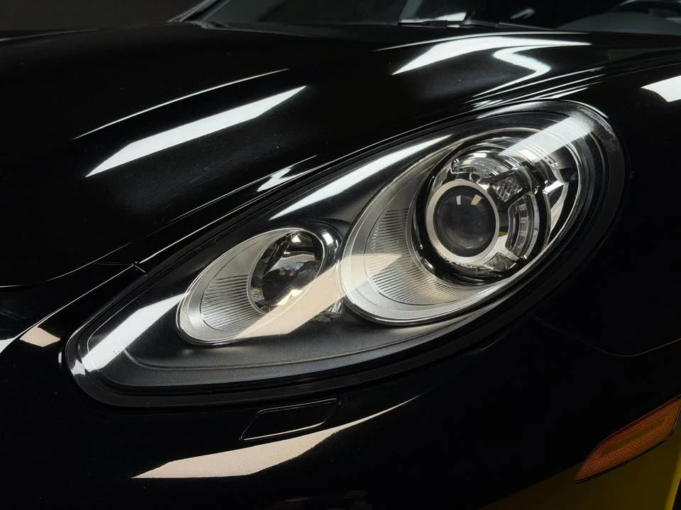 2015 Porsche 970 Panamera - Image 9 of 20