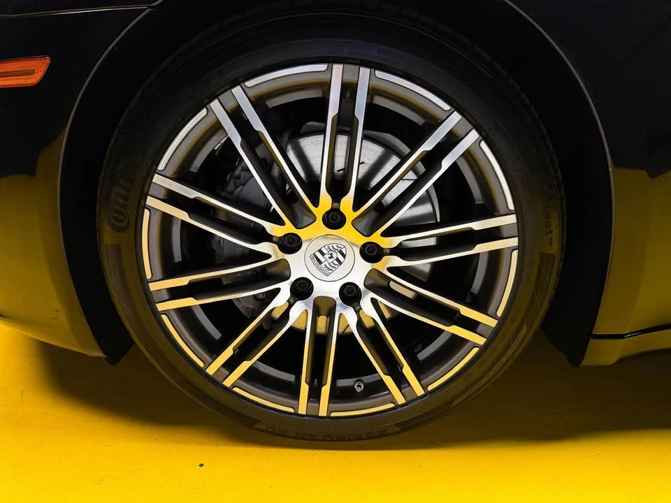 2015 Porsche 970 Panamera - Image 7 of 20