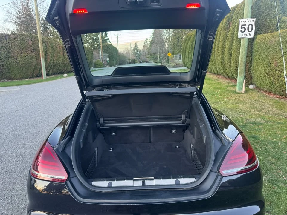 2015 Porsche 970 Panamera - Image 16 of 16