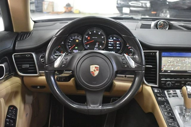 2015 Porsche 970 Panamera - Image 12 of 18