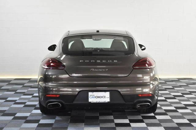 2015 Porsche 970 Panamera - Image 3 of 18
