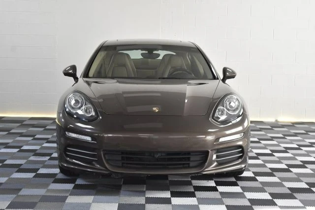 2015 Porsche 970 Panamera - Image 7 of 18