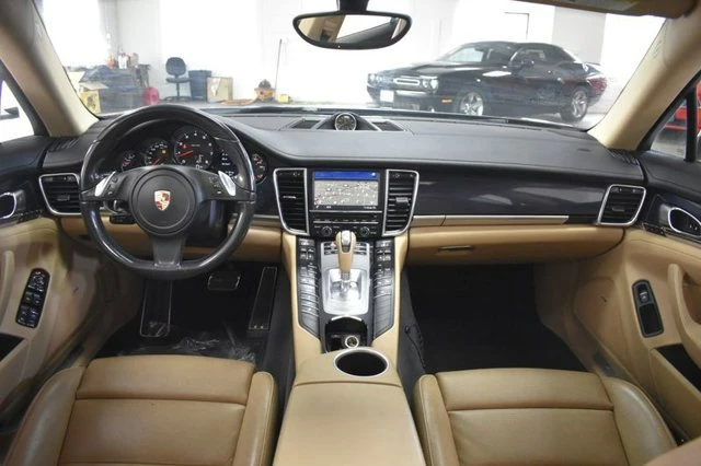 2015 Porsche 970 Panamera - Image 8 of 18