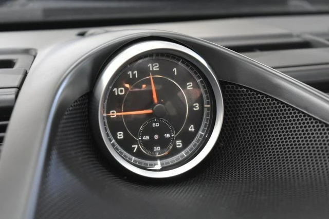 2015 Porsche 970 Panamera - Image 19 of 20