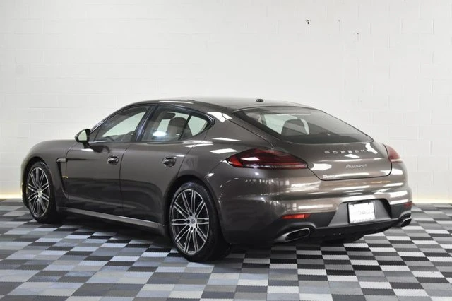 2015 Porsche 970 Panamera - Image 3 of 20