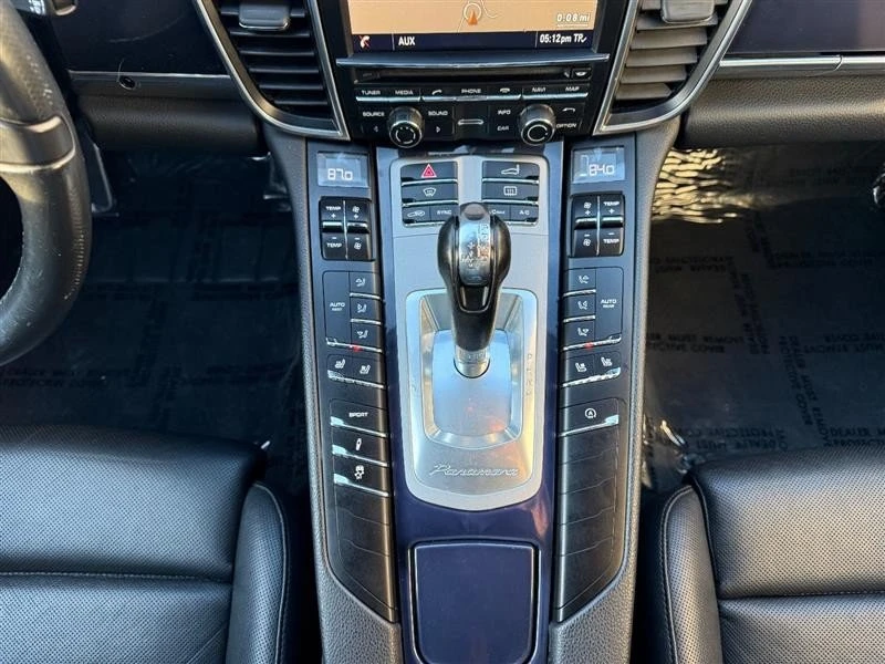 2015 Porsche 970 Panamera - Image 16 of 20
