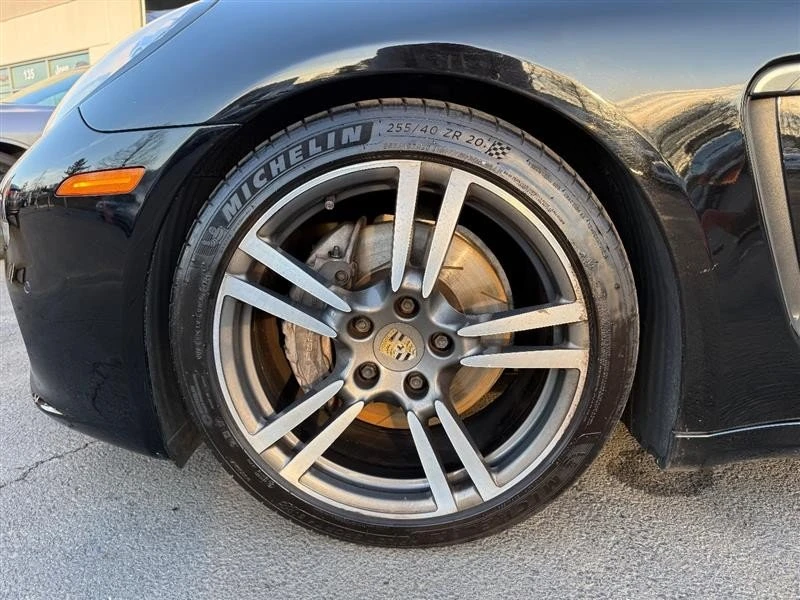 2015 Porsche 970 Panamera - Image 9 of 20