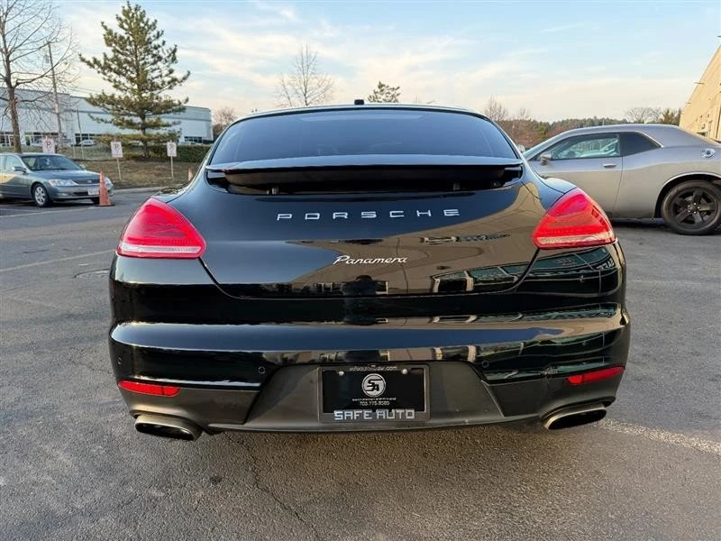 2015 Porsche 970 Panamera - Image 6 of 20
