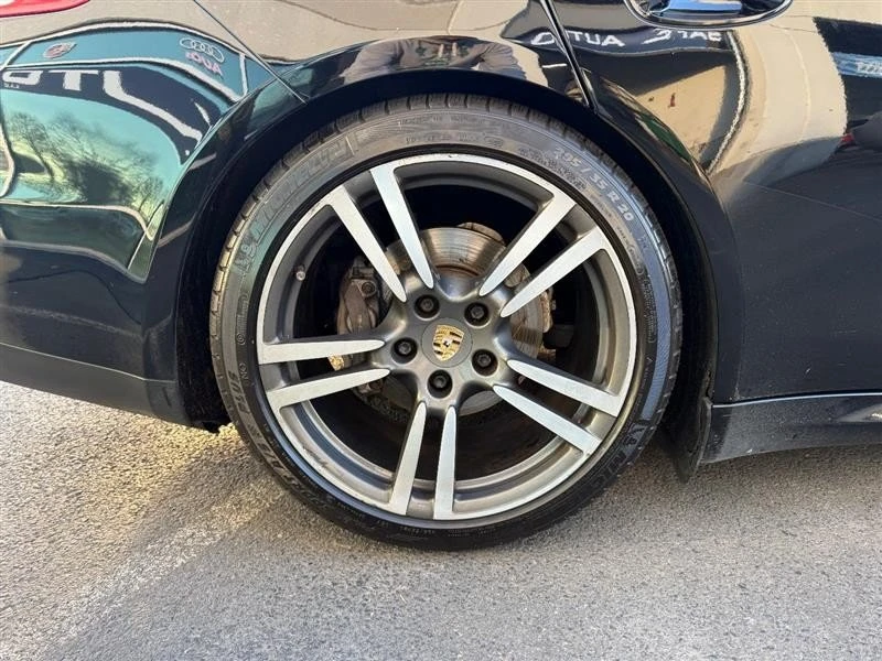 2015 Porsche 970 Panamera - Image 11 of 20